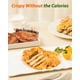 thumbnail image 3 of Horno Air Fryer Nuwave Pro Plus 2, encimera infrarroja, azul, 3 of 9