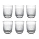 thumbnail image 1 of Set 6 vasos ouessant 260 ml, 1 of 5