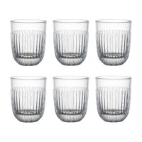 La Rochere - Set 6 Vasos Ouessant 260 Ml