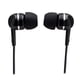 thumbnail image 5 of Audífonos In Ear 79MOTE105B con cable Negro, 5 of 7