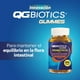 thumbnail image 3 of QGBiotics Gummies probióticos 6 billones UFC - 60 gomitas, 3 of 6