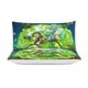 thumbnail image 3 of Rick And Morty 3-Piece Bedding Set Soft Warm And Comfortable Bed Set, 3 of 5