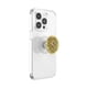 thumbnail image 2 of Empuñadura para teléfono PopSockets con soporte Harry Potter Hufflepuff, 2 of 6