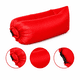 thumbnail image 4 of Sofá Sillón Inflable Tumbona Cojín Banano Camping Aire Playa, 4 of 5