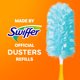 thumbnail image 2 of Repuestos para plumero Swiffer Dusters, 2 of 3