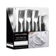 thumbnail image 1 of Juego de cubiertos Stock Your Home, cubiertos desechables, 160 unidades, 1 of 7