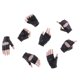 thumbnail image 4 of 1/6 Escala PHICEN Guantes De Cuerpo Femenino Mano Para Figura De Acción De 12 Pulgadas Negro, 4 of 5