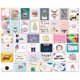 thumbnail image 2 of Tarjetas de Cumpleaños T&M Quality Pack de 120, 5×7 pulgadas, 2 of 6