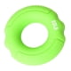 thumbnail image 5 of Agarre para los dedos Fortalecedor Mano Músculo Agarre Ejercitador Anillo Verde 20LB, 5 of 5
