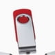 thumbnail image 5 of Paquete de 10 unidades flash USB 2.0, unidad flash USB, paquete a granel, memoria USB plegable giratoria, unidad de salto, unidad Zip, 5 of 5