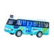 thumbnail image 4 of Autobús Urbano De Juguete Educativo Con Sonidos Y Luces Para Niños Y Niñas, Regalo Azul, 4 of 5