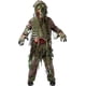 thumbnail image 2 of Disfraz de Spooktacular Creations para Halloween, Swamp Zombie, para niños, XL, 2 of 8