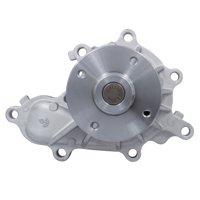 Repuestos Del Sol - Bomba Agua Nissan Terrano D22X 2.5 2009 2015