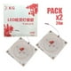 thumbnail image 2 of Módulo De Luz Led Para Techo, Muebles, Luz Blanco Frío 24w, 2 of 3
