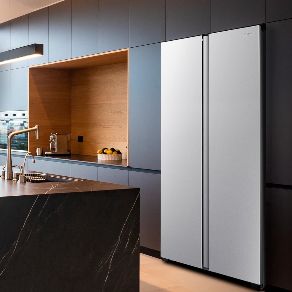 Hisense RS3P428NEDA Inox, foto 12