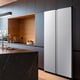 thumbnail image 3 of Refrigerador Hisense Side by Side No Frost / RS3P428NEDA 441 Litros, 3 of 15