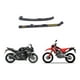 thumbnail image 1 of Guía Y Tensor Cadena Distribución Honda Cbr 250/ Crf 250-300, 1 of 3