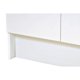 thumbnail image 5 of Mueble De Cocina Blanco 8 Puertas 2 Cajones, 5 of 5