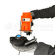 thumbnail image 4 of Afilador De Cadena Electrico Sobre Espada 105a, 4 of 6
