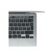 thumbnail image 4 of Apple Macbook Pro Touch Bar 13.3 Intel Core i7 8GB 512GB SSD Gris, 4 of 7