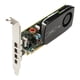 thumbnail image 2 of Tarjeta Gráfica Nvidia Nvs 510 Con Displayport Y Dvi De 2 Gb, 2 of 5