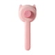 thumbnail image 3 of Cepillo portátil para gatos, peine para perros, elimina el pelo suelto, herramienta para eliminar el pelo de mascotas, suministros para mascotas Rosado, 3 of 5