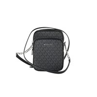 Cartera Michael Kors Crossbody Cuero Saffiano Crossbody, Primrose