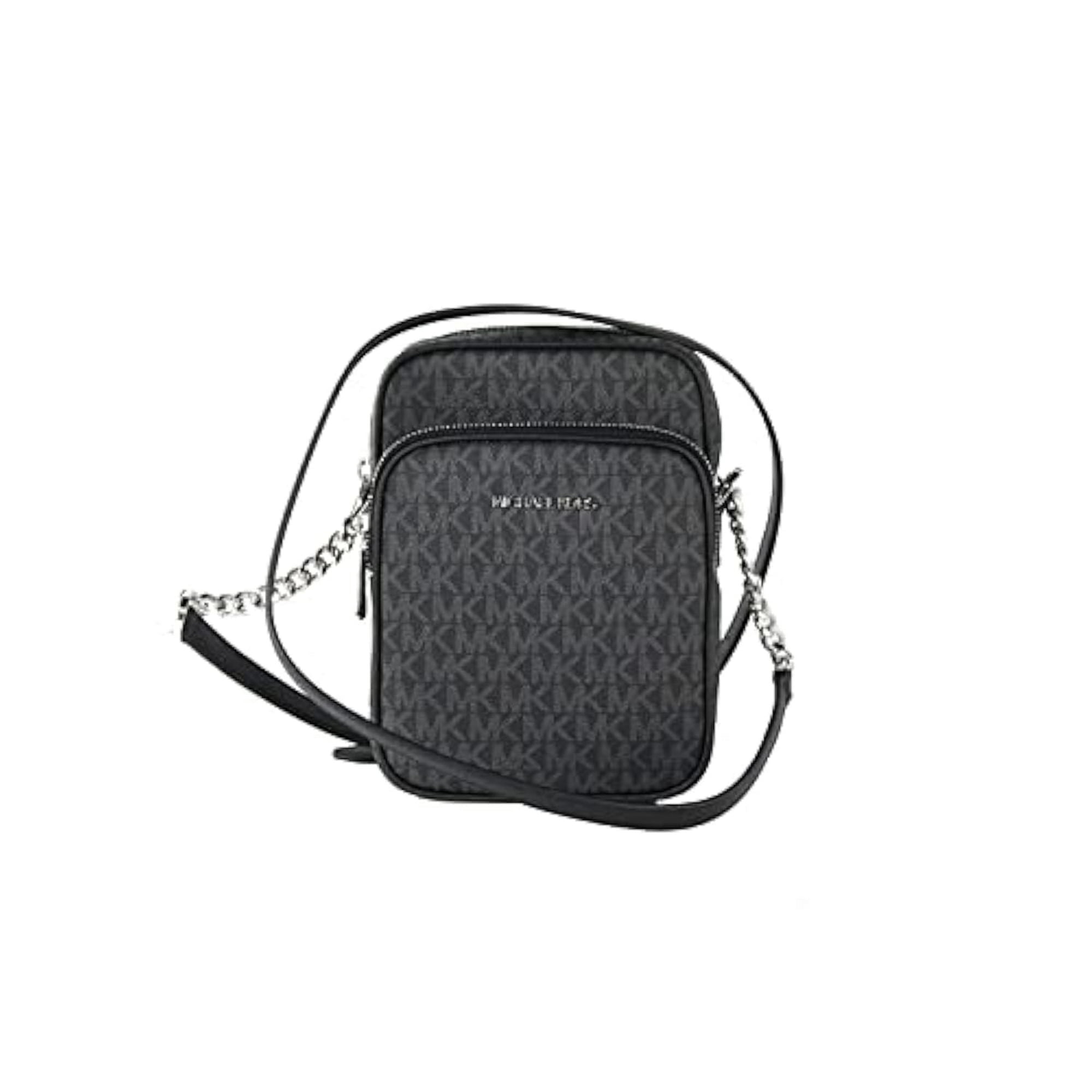 Cartera Michael Kors Crossbody Cuero Saffiano Crossbody, Primrose