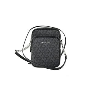 Cartera Michael Kors Crossbody Cuero Saffiano Crossbody, Primrose