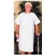 thumbnail image 1 of Bata Hospitalaria NOBLES HEALTH CARE PRODUCT SOLUTIONS - Pack de 4, 1 of 1