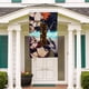 thumbnail image 5 of Haikyuu!! Bandera impresa con temática, regalo perfecto para fanáticos, amigos y familiares, y adecuada para actividades al aire libre e interiores, decoraciones de fiesta. 90 cm × 150 cm., 5 of 6