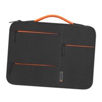 Magideal - Bolsa Para Computadora Portátil, , Bolsa Portátil A Prueba De Golpes Para Computadora Para Viajes, Bolsa Protectora, Estuche De , 13 Pulgadas