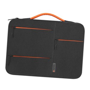 Magideal - Bolsa Para Computadora Portátil, , Bolsa Portátil A Prueba De Golpes Para Computadora Para Viajes, Bolsa Protectora, Estuche De , 13 Pulgadas