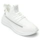 thumbnail image 3 of Zapatilla Hombre Blanco Maika Chancleta, 3 of 5