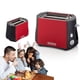 thumbnail image 1 of TOSTADOR THOMAS TH-120R RED, 1 of 3