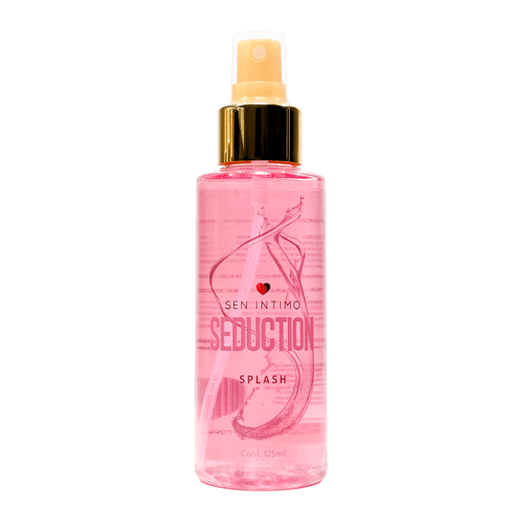 Splash con Pheromonas Seduction