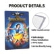 thumbnail image 4 of Cartel de Metal Desmarcar Blancanieves Princesa 30x20 cm, 4 of 6