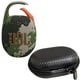 thumbnail image 1 of Altavoz Bluetooth JBL Clip 5 ultraportátil con funda GSport, 1 of 3