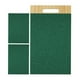 thumbnail image 2 of Almohadilla Para Rascar Para Perros Durable Garra Molienda Escalada Juguete Interactivo Para Perros Gatos Verde, 2 of 5