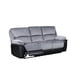 thumbnail image 2 of Sofa Berger Edimburgo 3 cuerpos Gris, 2 of 3