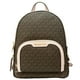 thumbnail image 2 of Mochila Michael Kors con Cremallera Mediana Jaycee Café MK Rubor en Polvo Pink, 2 of 3