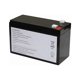 thumbnail image 2 of PowerWarehouse APCRBC114-PW, batería sellada de plomo-ácido para APC BACK-UPS BE450G, BACK-UPS BE450G-CN, BACK-UPS BE450G-LM, BACK-UPS BN4001, BACK-UPS PRO BR500CI-IN, 2 of 2