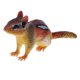 thumbnail image 3 of Animal Realista Modelo Estatuilla Figuras De Acción Playset Juguete Ardilla, 3 of 4