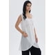 thumbnail image 2 of Polera Mujer Cruzada Crudo, 2 of 4