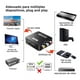 thumbnail image 2 of Adaptador Rca Av A Hdmi Convertidor 1080p Audio Video Compuesto Audio Y Video Convertidor, 2 of 3