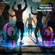 thumbnail image 4 of Parlante Bluetooth Audiobox para Fiesta con Doble Woofer de 6.5" y Micrófono, 4 of 6