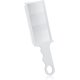 thumbnail image 1 of Peines de peluquería, peines profesionales Cacampanao Cotando, peines antiestáticos resistentes al calor con parte superior plana para cortar el pelo Cacampanao, peine para mezclar y desvanecimiento p, 1 of 7