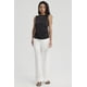 thumbnail image 2 of Polera Mujer Doble Capa Delantera Negro, 2 of 5
