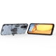 thumbnail image 2 of FOXDOCK Funda Antigolpes para Xiaomi Redmi 13C 4G – Protección Total con Soporte y Diseño Robusto, 2 of 5