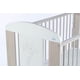 thumbnail image 2 of Cuna Colecho GIRAFFE Lateral Ajustable, 2 of 5